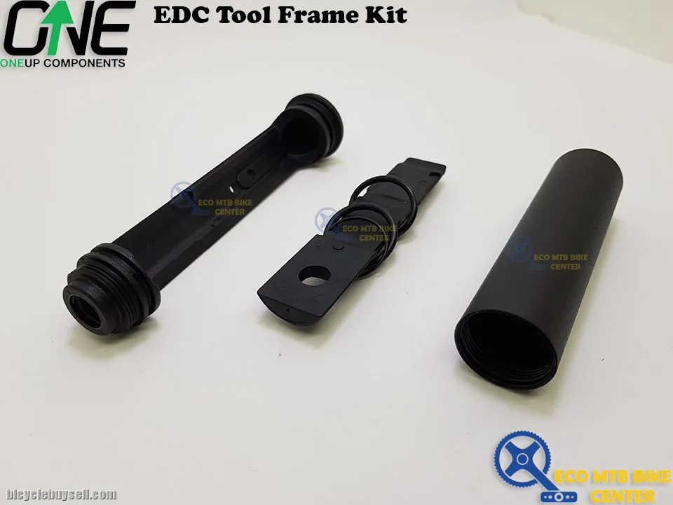 ONEUP COMPONENTS EDC Tool Frame Kit