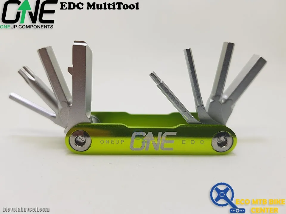 ONEUP COMPONENTS  EDC Multitools V1 / V2