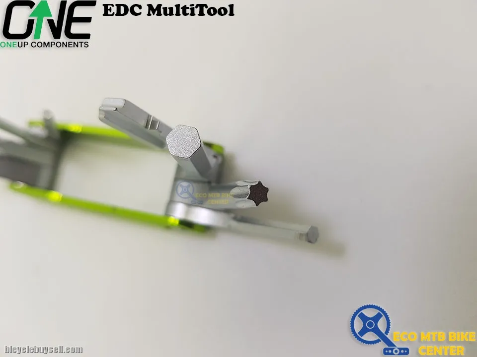 ONEUP COMPONENTS  EDC Multitools V1 / V2