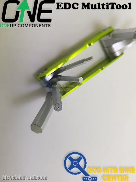ONEUP COMPONENTS  EDC Multitools V1 / V2