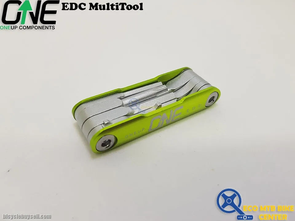 ONEUP COMPONENTS  EDC Multitools V1 / V2