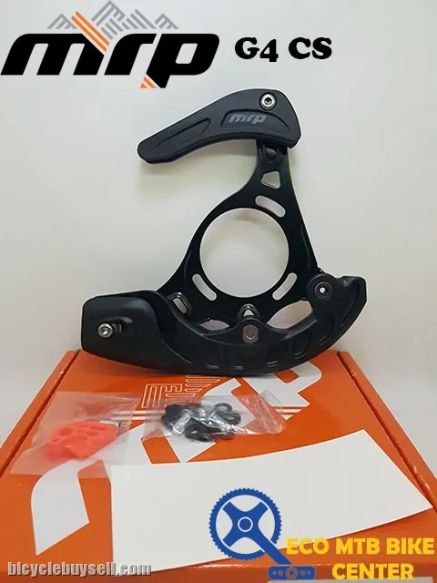 MRP Chainguide G4 CS 34-38T ISCG-05