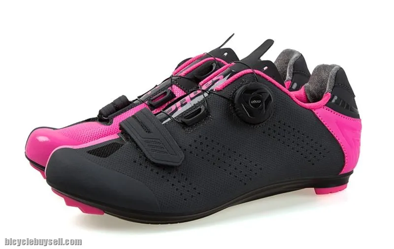 SANTIC Hers Women Road Cycling Shoes - READY STOCK FREE Postage