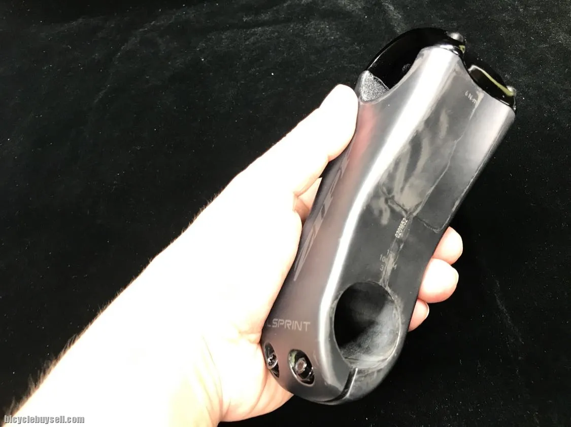 ZIPP SPRINT SL Carbon Stem  90mm / 100mm/110mm/120mm/140mm