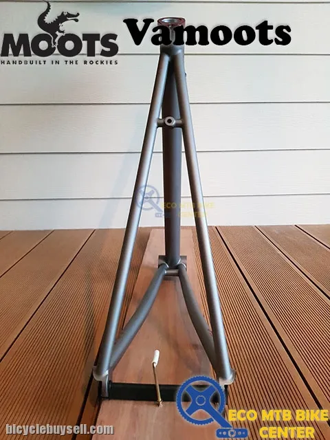 MOOTS Vamoots - Frame Only