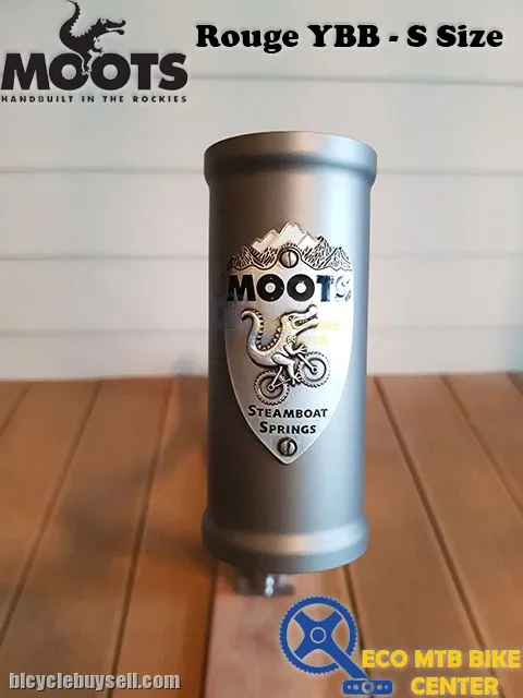 MOOTS Rogue YBB - Frame Only