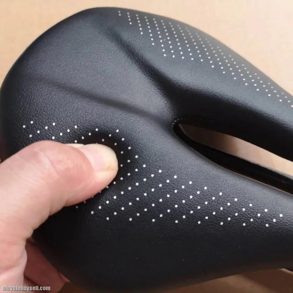 EC90 power carbon saddle 143mm 155mm ultralight 160g Specialized design Road Rb MTB ec90 (black)
