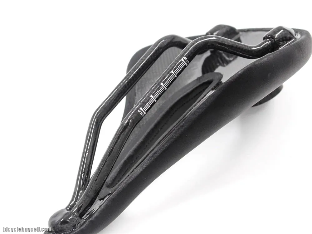 EC90 power carbon saddle 143mm 155mm ultralight 160g Specialized design Road Rb MTB ec90 (black)