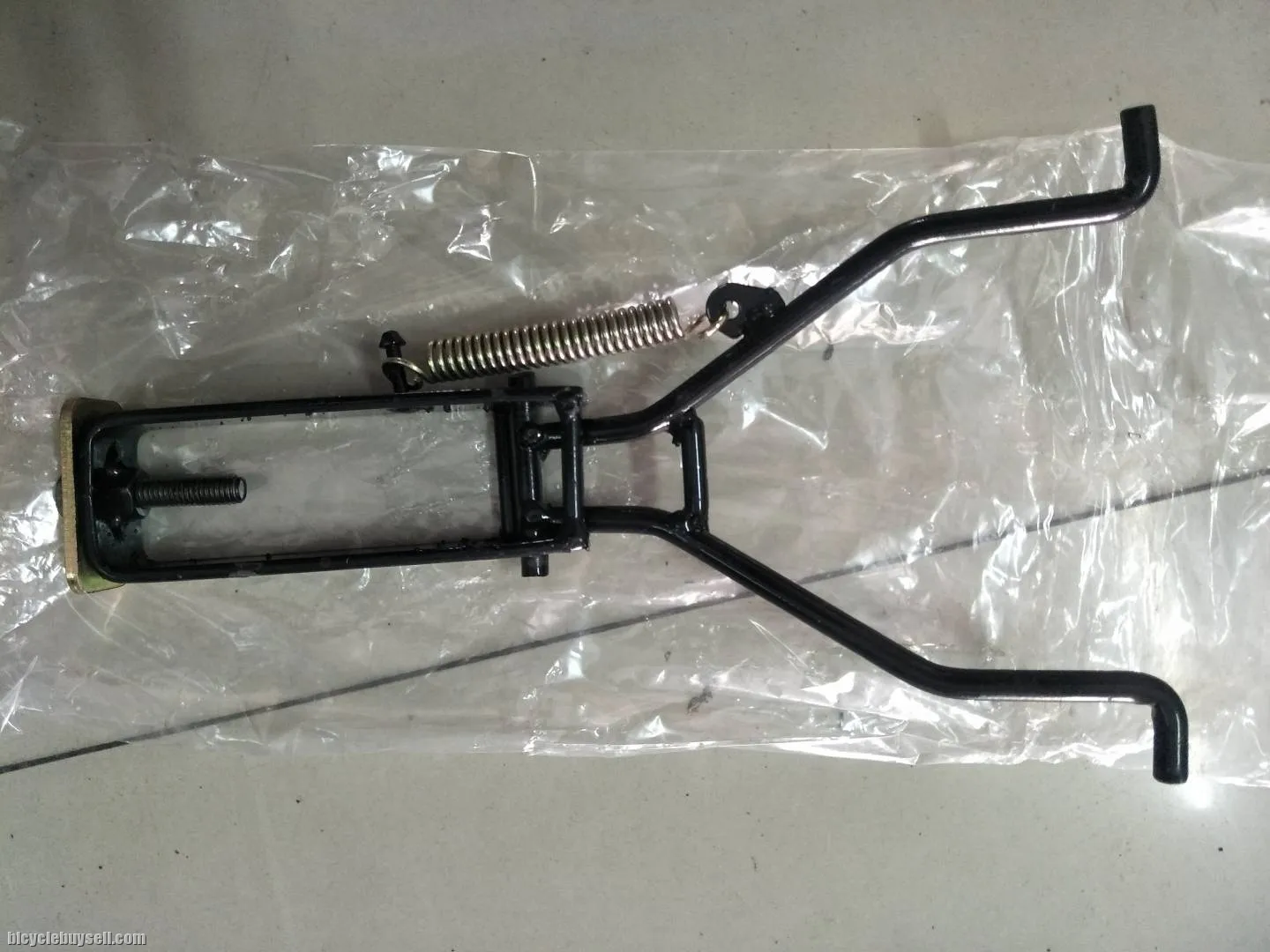 26" mtb full stand - last unit clearance
