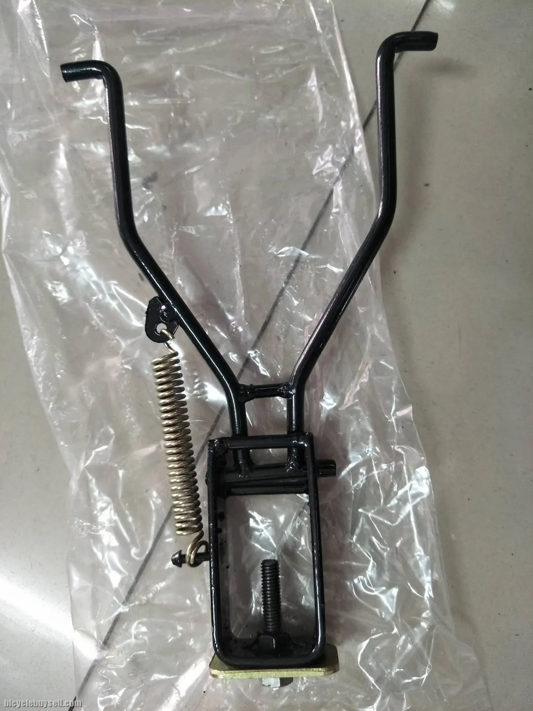20" bicycle full stand - last piece clearance