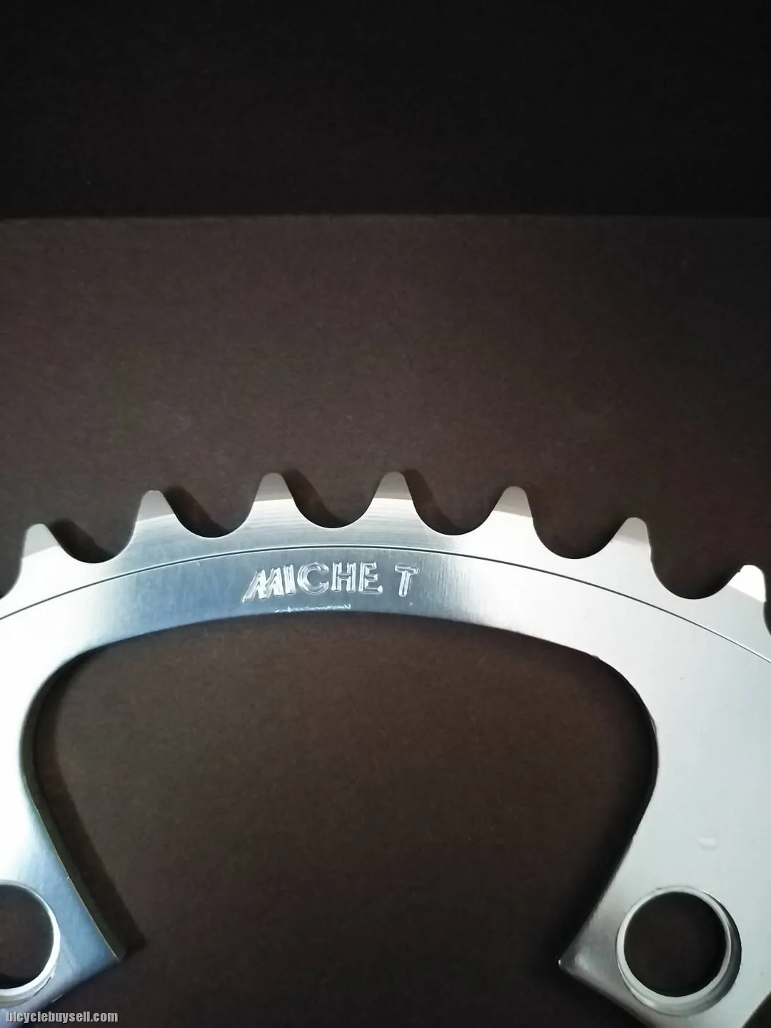 Miche Chainring 46t Nos Vintage