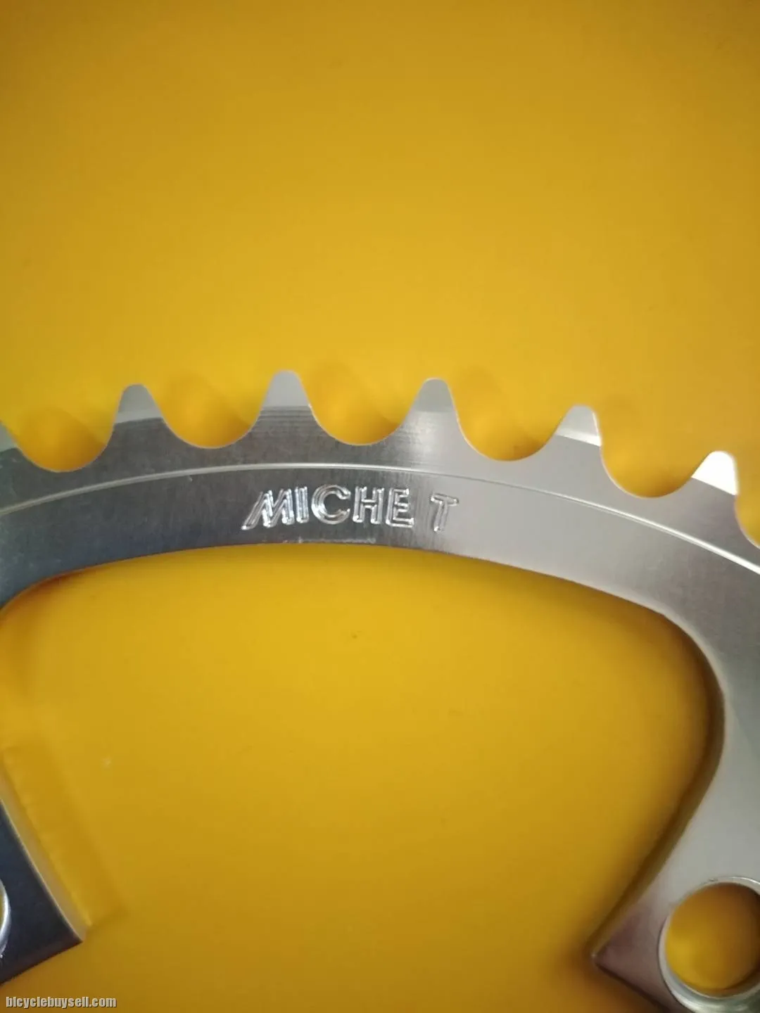 Miche Chainring 46t Nos Vintage