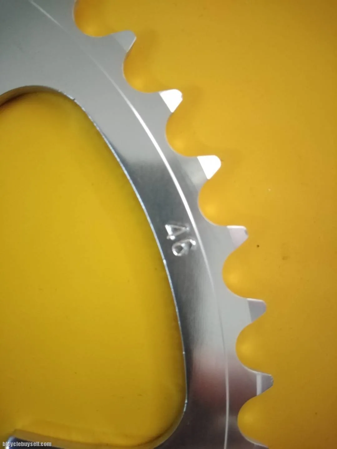 Miche Chainring 46t Nos Vintage