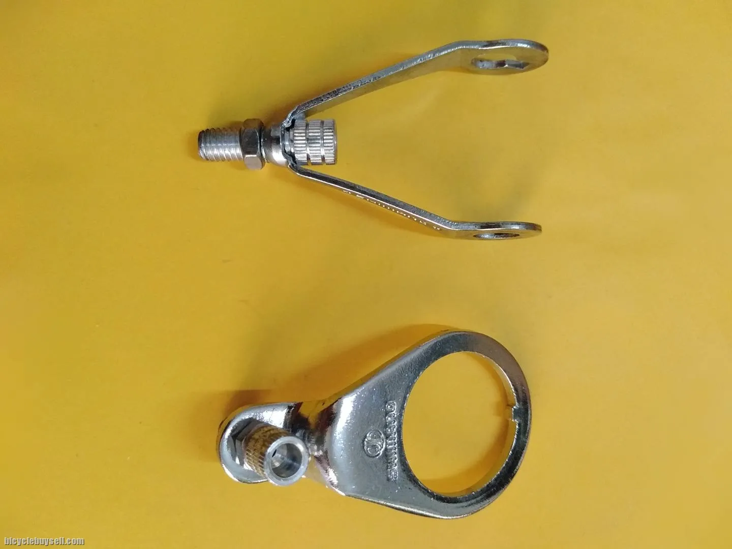 Shimano Cantilever Hanger Guide Vintage