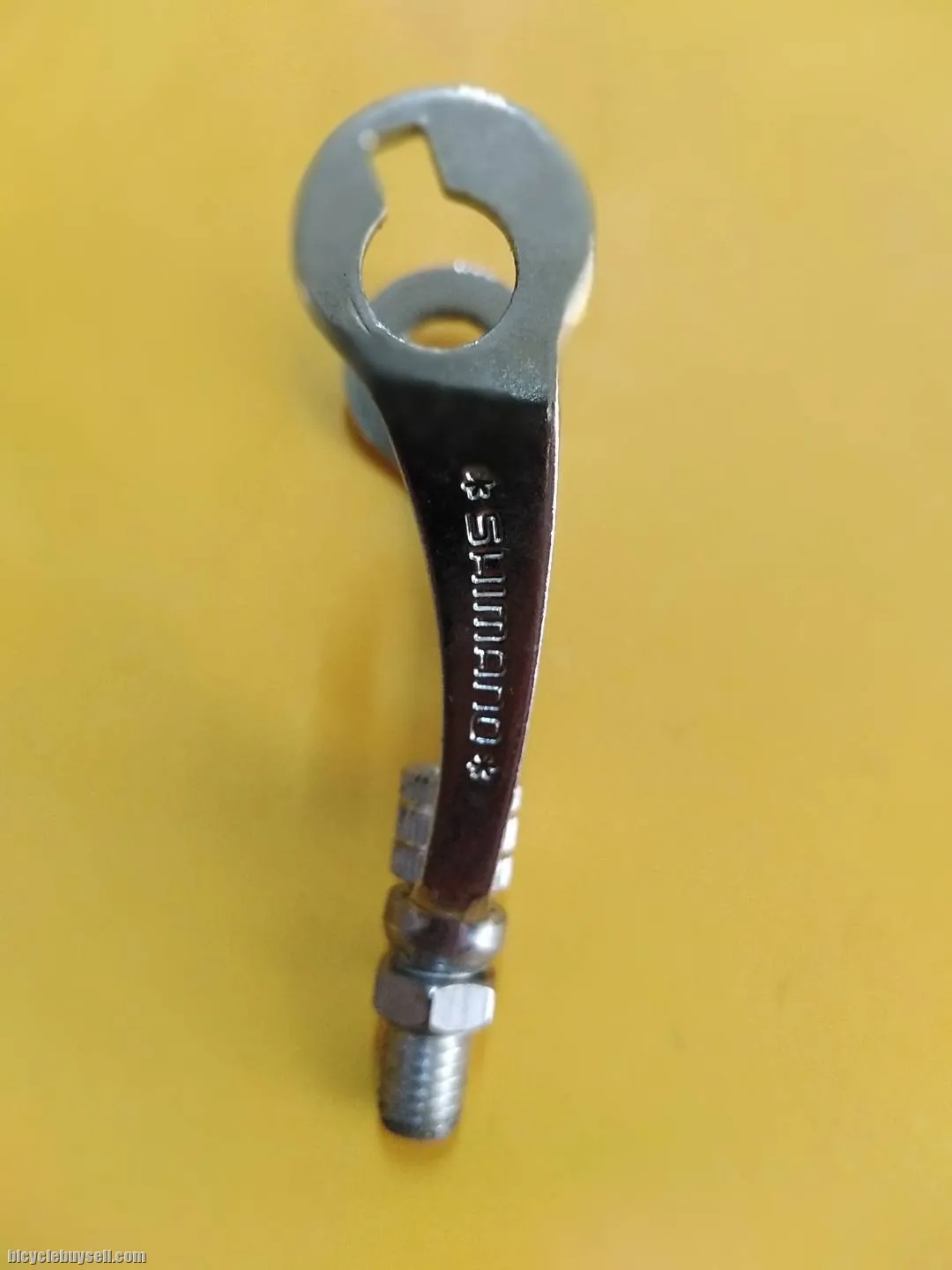 Shimano Cantilever Hanger Guide Vintage
