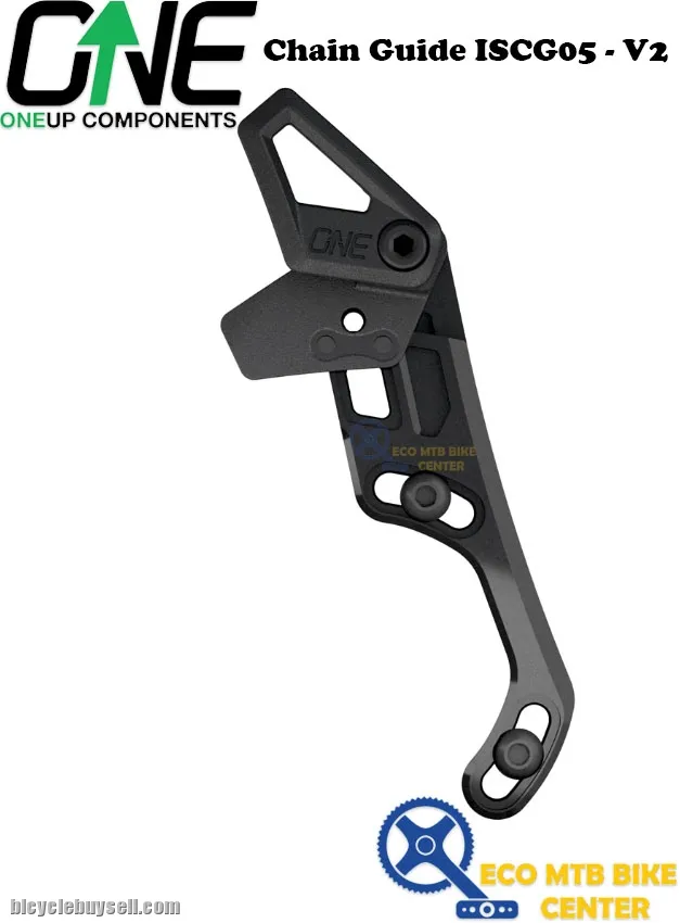 ONEUP COMPONENTS Chain Guide ISCG05 - V2