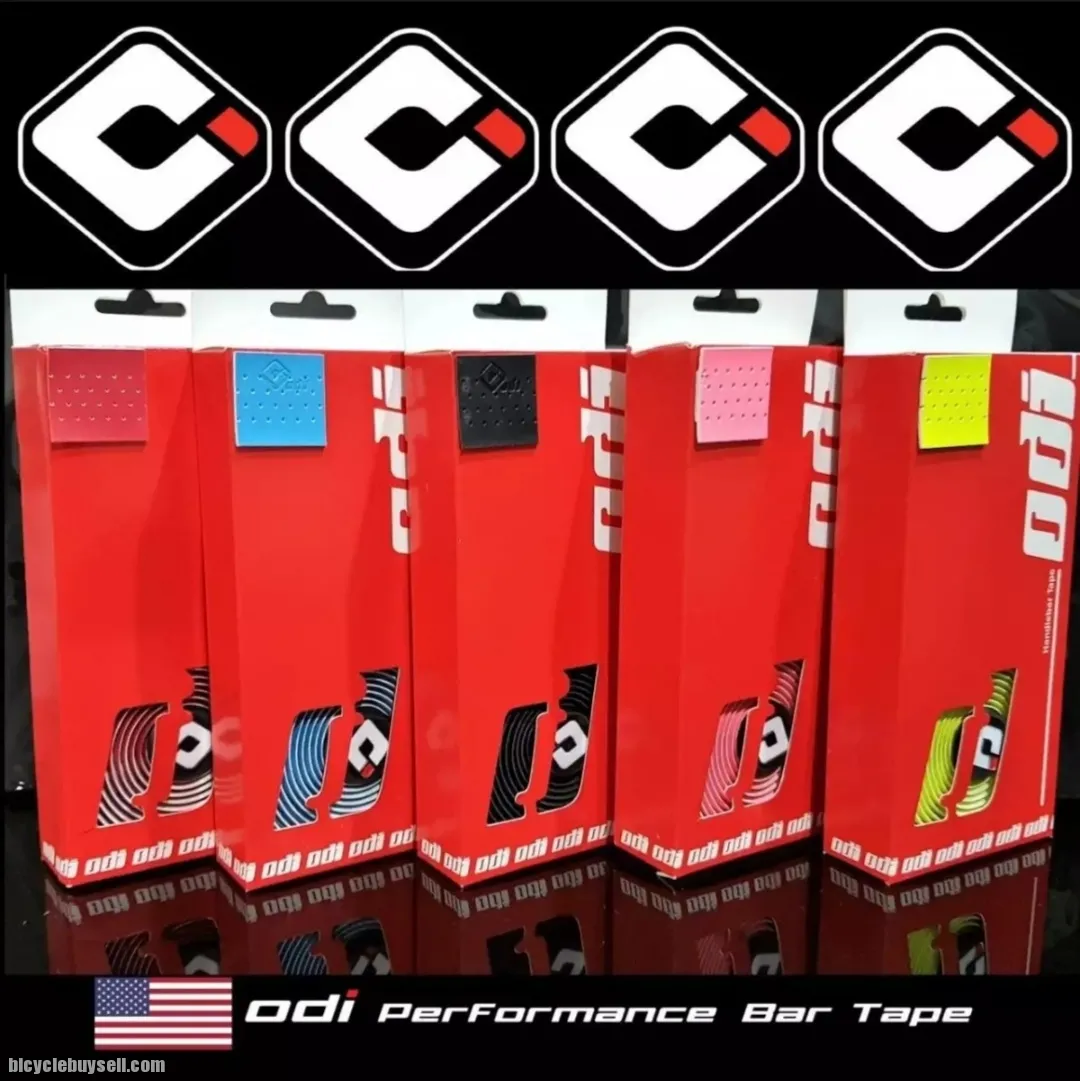 ODI Performance Handlebar Tape