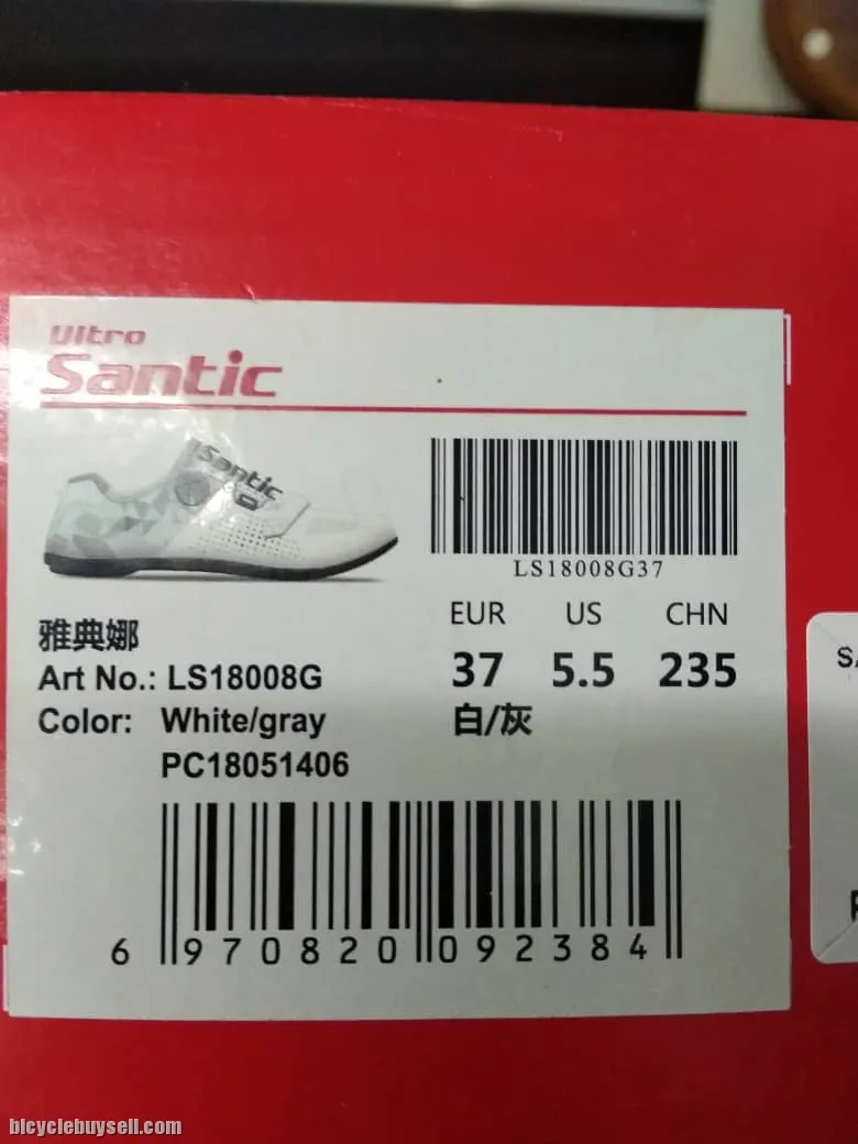 Bike Cycling Shoes -OFFER