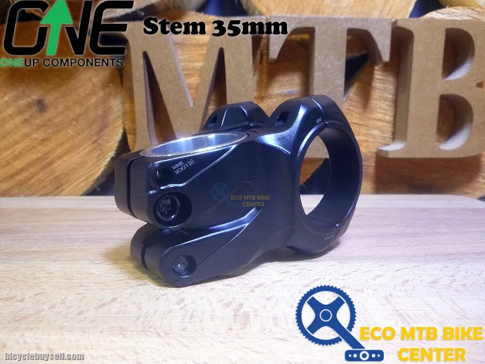 ONEUP COMPONENTS Stem 35mm