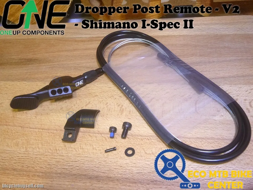 ONEUP COMPONENTS Dropper Post Remote - V2