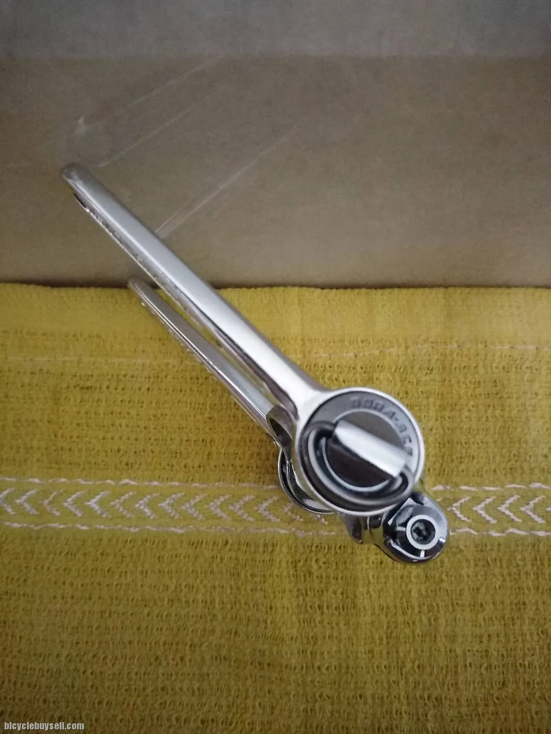 Shimano Dura Ace Ex Downtube shifter Nos Vintage