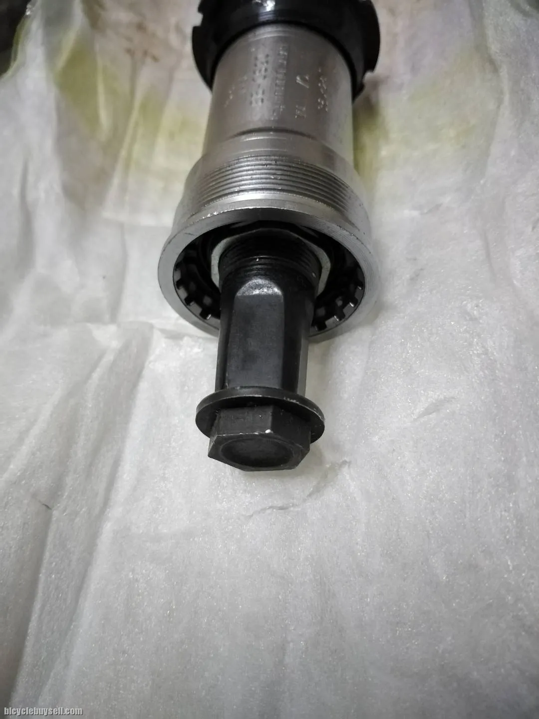 Shimano BB Seal Bearing Italian Threaded Vintage