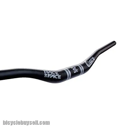 RACEFACE SIXC 35 CARBON RISE 35MM HANDLEBAR