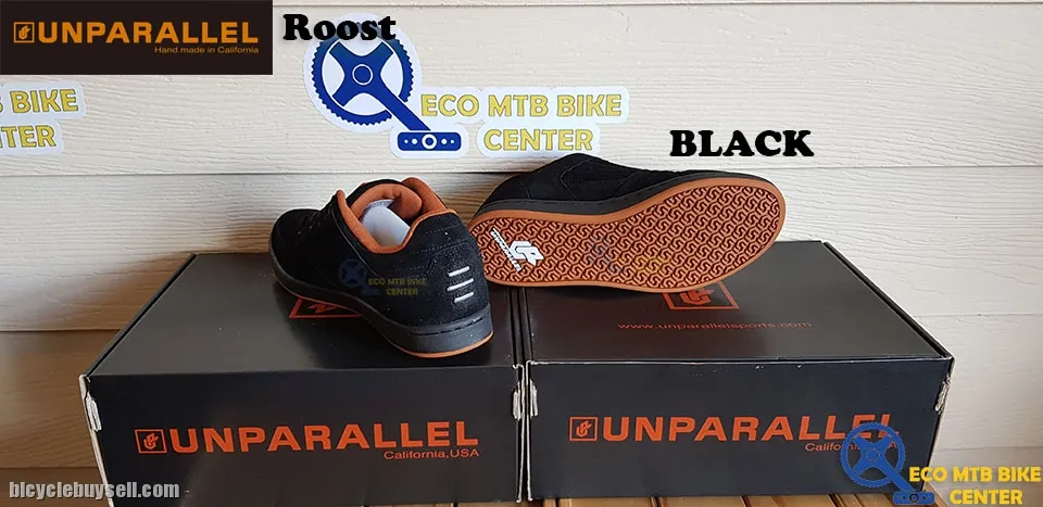UNPARALLEL Shoes Roost