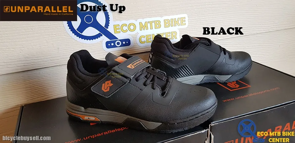 UNPARALLEL MTB Shoes Dust Up (M)