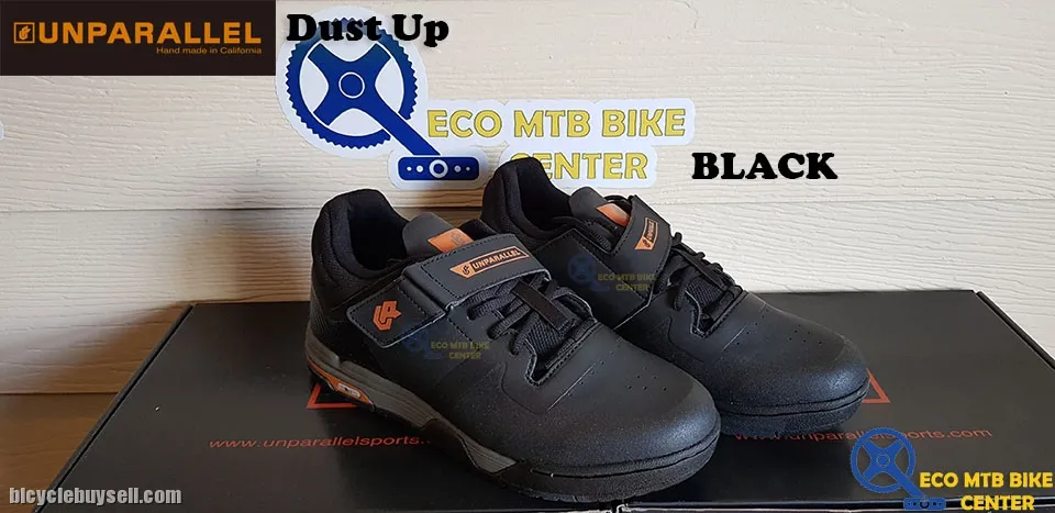 UNPARALLEL MTB Shoes Dust Up (M)