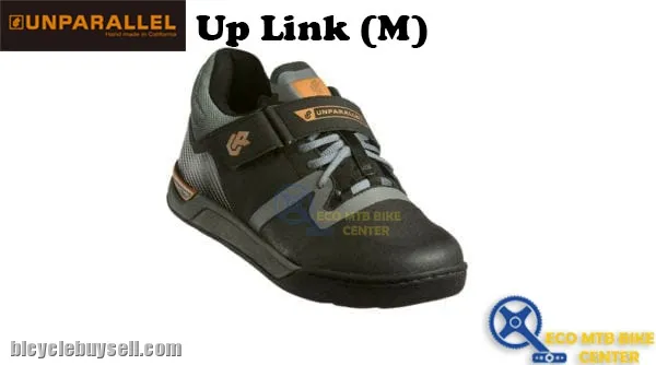 UNPARALLEL MTB Shoes Up Link (M) - Clipless