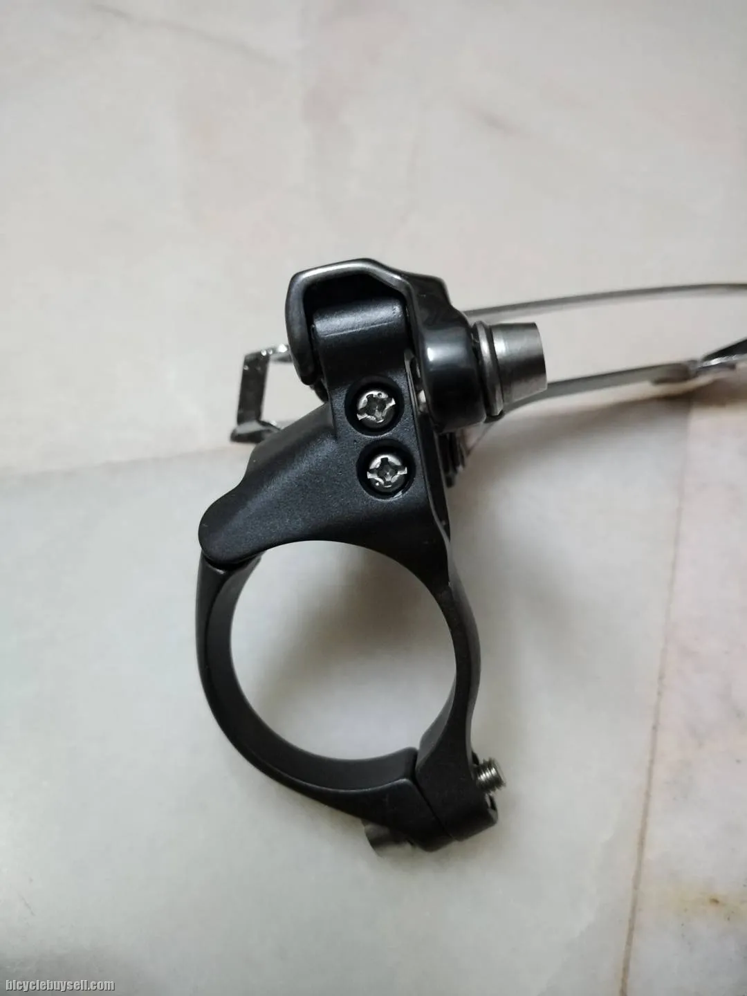 Shimano Ultegra 6700 Front Derailleur Clamp On-New
