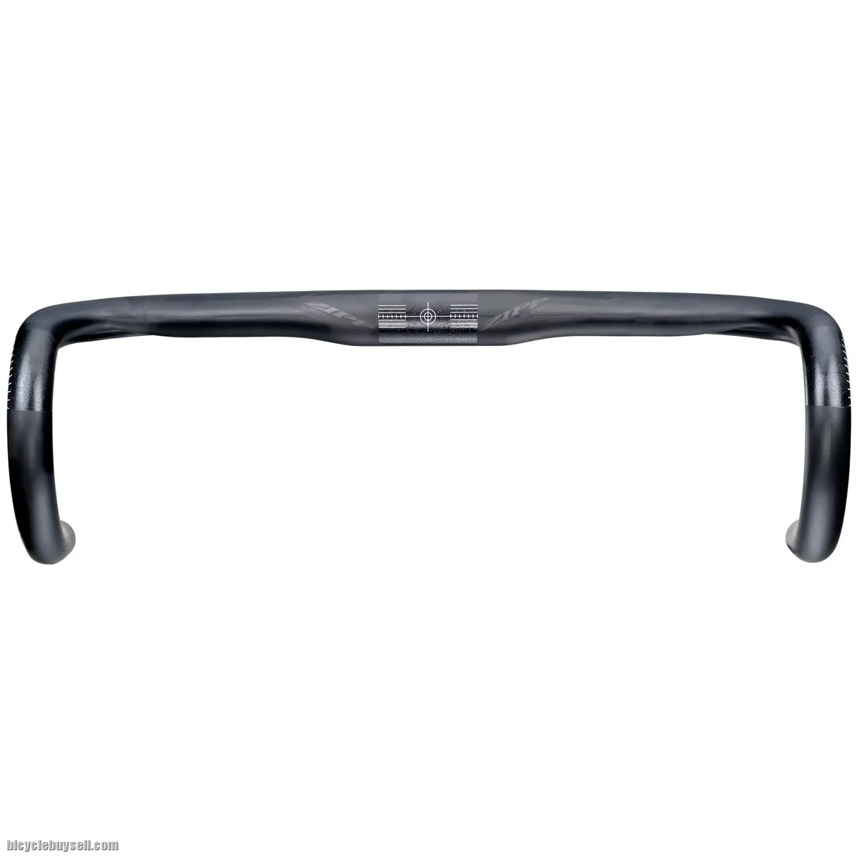 ZIPP SL-70 Ergo Carbon HandleBar