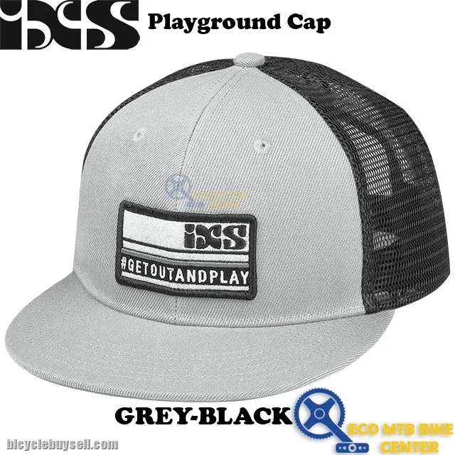 IXS Cap/Hat Playground