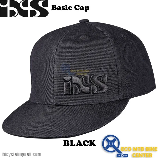 IXS Apparel Accessories Cap/Hat Basic