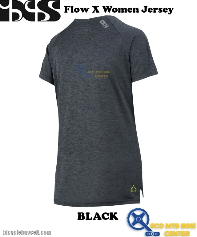 IXS Shirts Flow X Women Jersey
