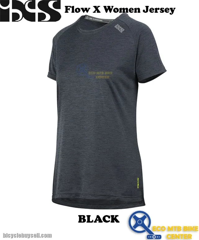 IXS Shirts Flow X Women Jersey