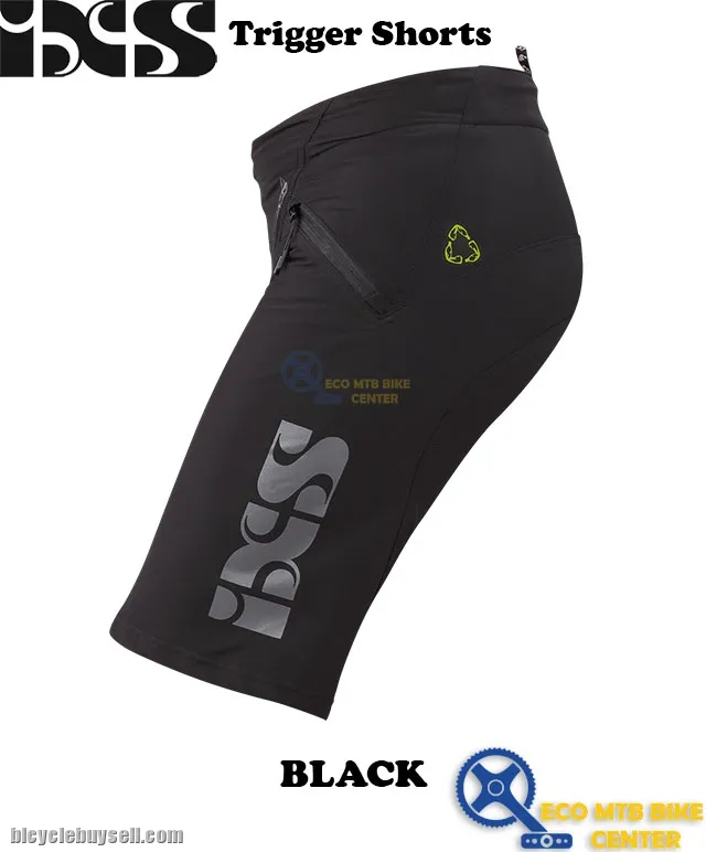 IXS Short Pants Trigger