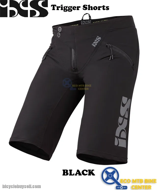 IXS Short Pants Trigger