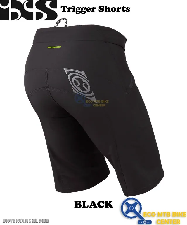 IXS Short Pants Trigger