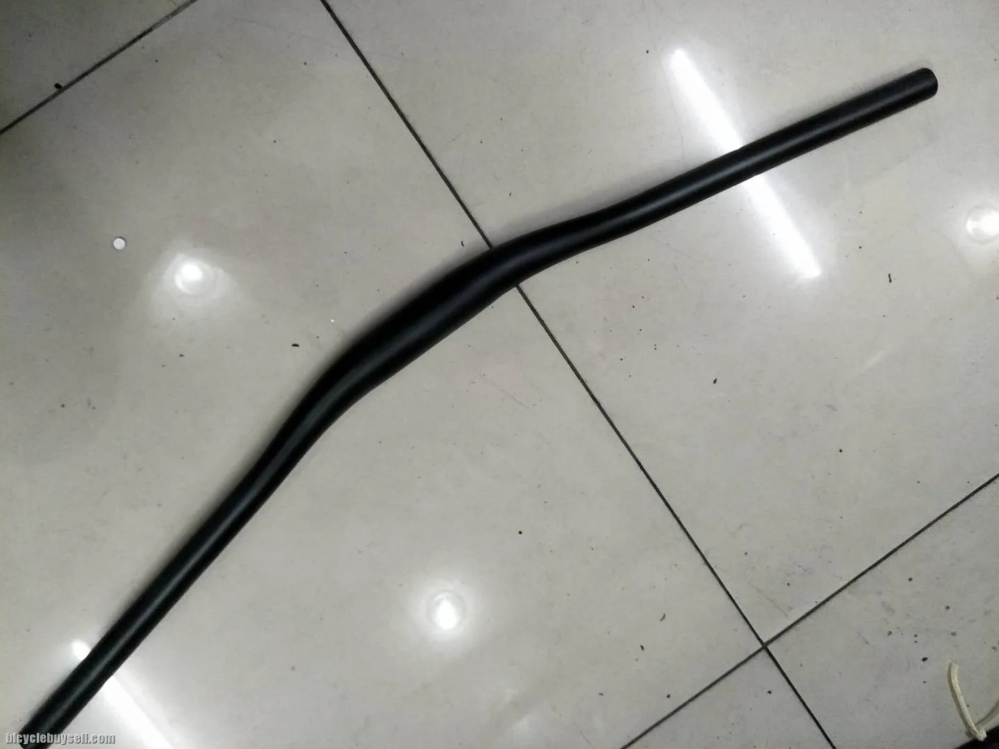 Wheeler low rise bar 780mm - last unit clearance