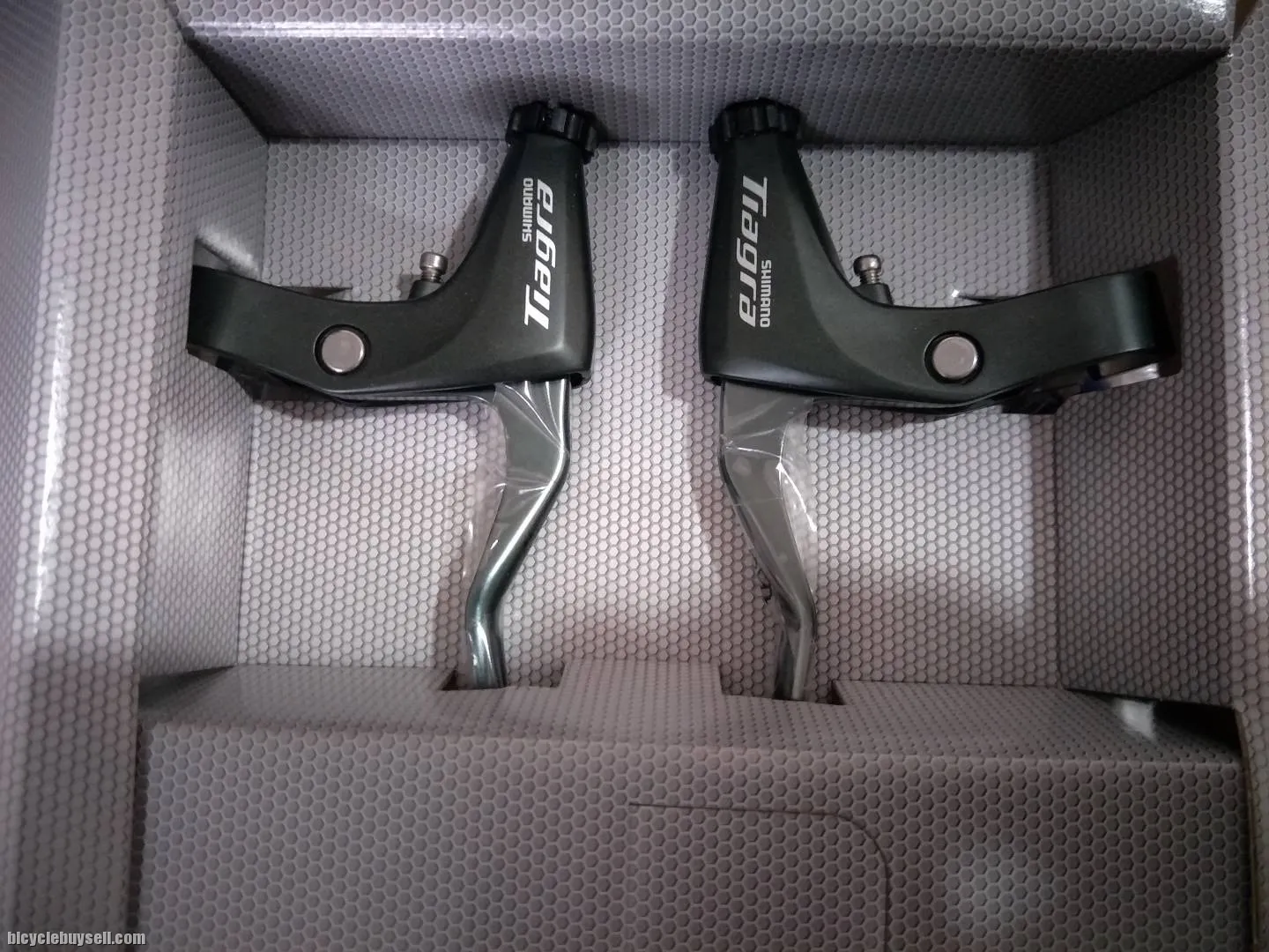 Shimano tiagra brake lever - genuine shimano part