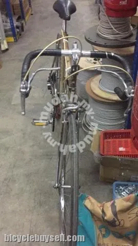 Eastern Antilles vintage roadbike road bike shimano