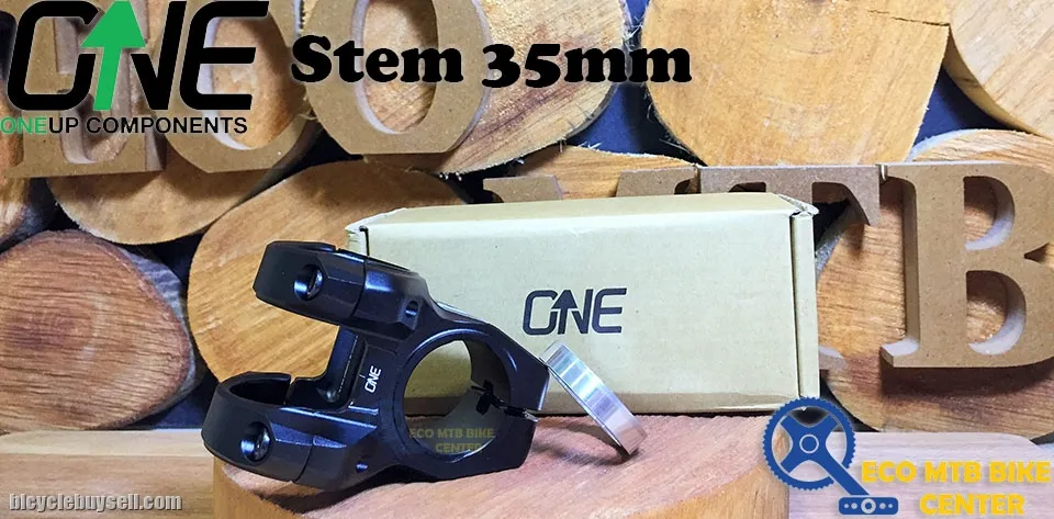 ONEUP COMPONENTS Stem 35mm