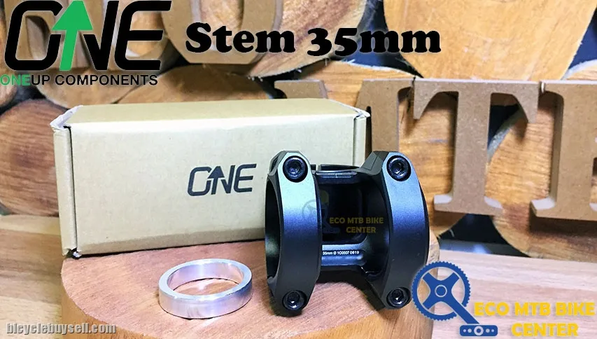 ONEUP COMPONENTS Stem 35mm