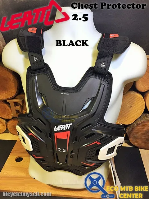 LEATT Chest Protector 2.5