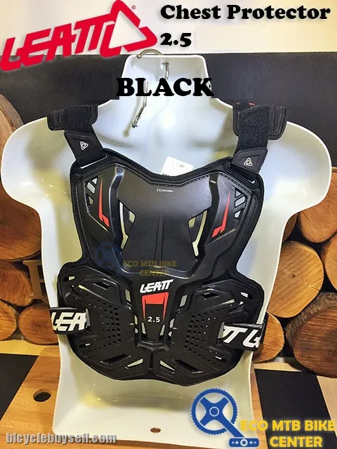 LEATT Chest Protector 2.5