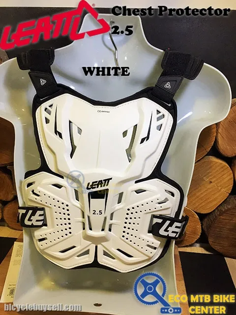 LEATT Chest Protector 2.5