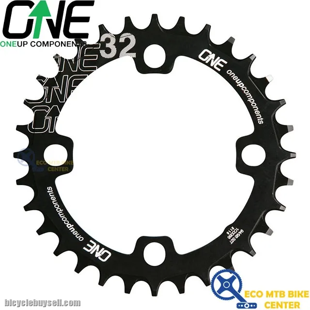 ONEUP COMPONENTS Round Chainring 94/96 BCD