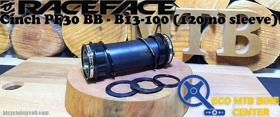 RACEFACE Cinch PF30 BB - B8 / B13 / B16 Cupset